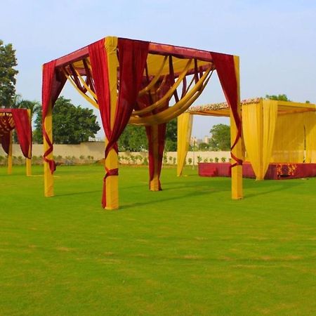 Wedlock Farms - Events Venue Villa Gurgaon Exterior photo