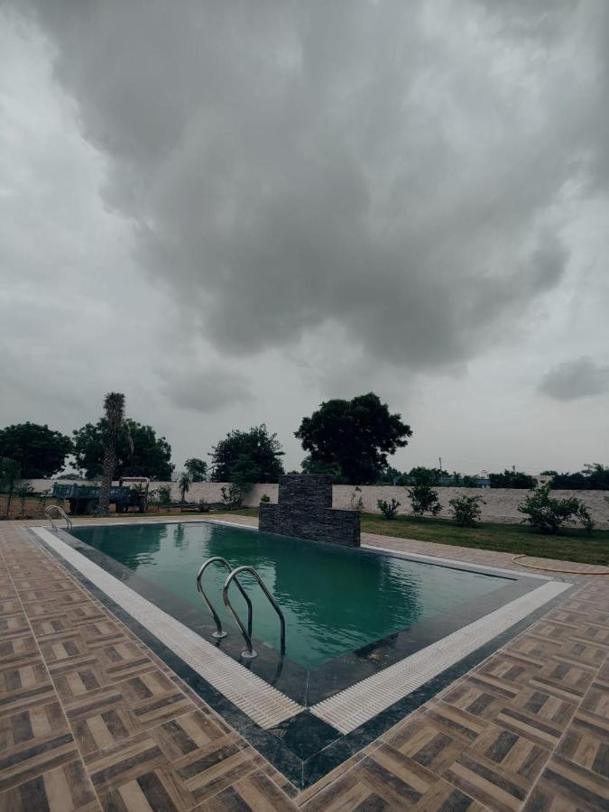 Wedlock Farms - Events Venue Villa Gurgaon Exterior photo
