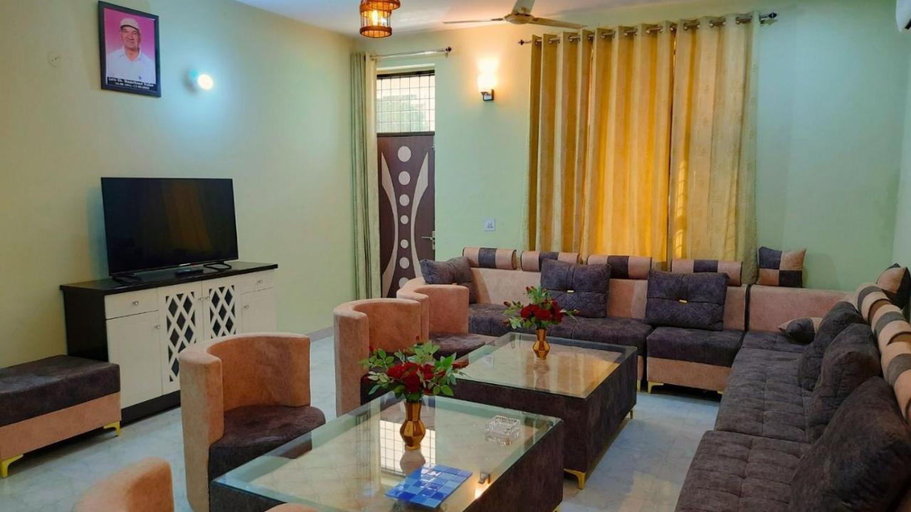 Wedlock Farms - Events Venue Villa Gurgaon Exterior photo