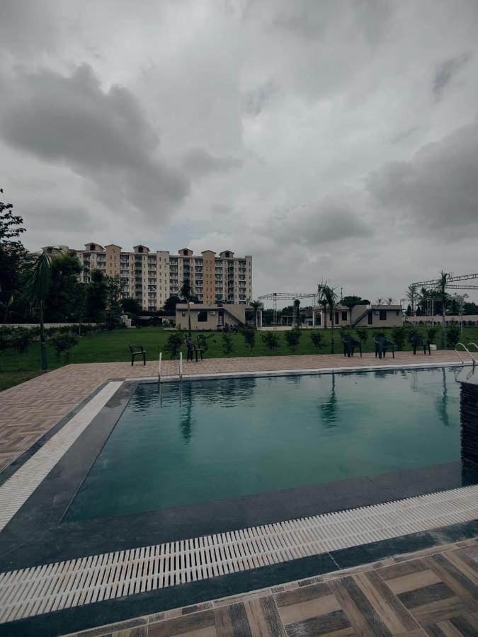Wedlock Farms - Events Venue Villa Gurgaon Exterior photo
